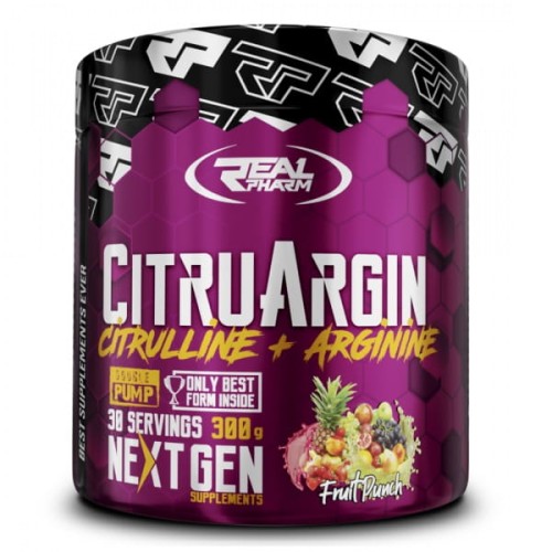 Real Pharm CitruArgin Citrulline + Arginine 300g (1).jpg