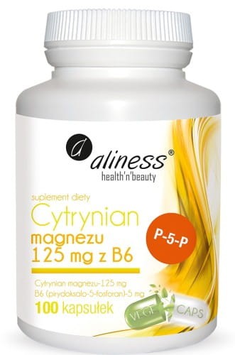 Aliness Cytrynian Magnezu 125 mg z B6 (P-5-P) x 100 VEGE kaps.jpg