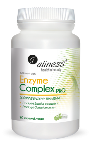 Aliness Enzyme Complex PRO x 90 vege caps..png