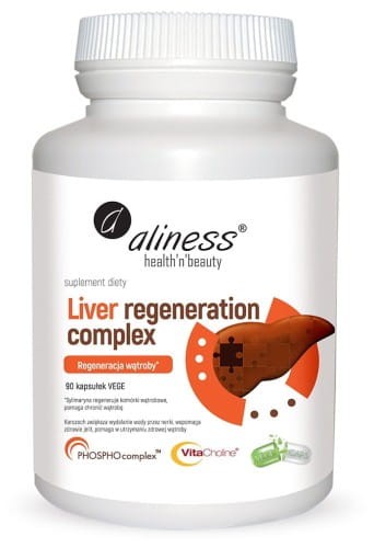Aliness Liver Regeneration Complex x 90 Vege Caps.jpg