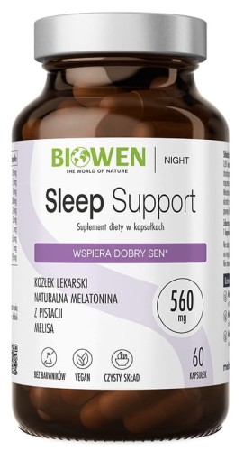 Sleep Support Biowen EAN 5902906189344.jpg
