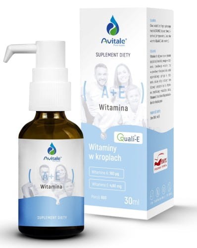 Avitale Witamina A+E x 30 ml Quali E.jpg