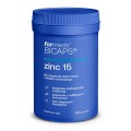 Formeds BICAPS zinc 15 Cynk 15 mg + miedź 60 kapsułek (1).jpg