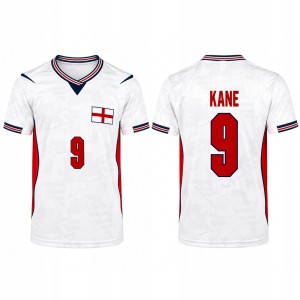 Kane Anglia 2026 koszulka piłkarska sportowa kibica